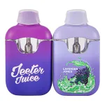 jeeter juice disposable 2 gram