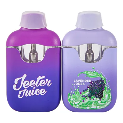Jeeter Juice 2g Liquid Diamonds Live Resin Disposable Vape For SALE 02