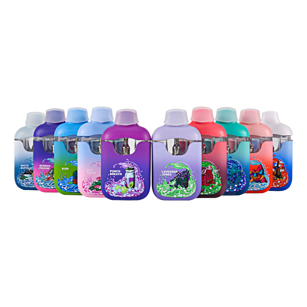 jeeter juice disposable 2000mg