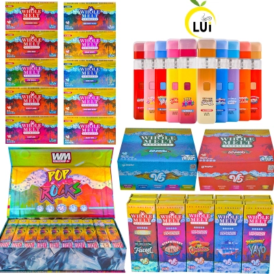 Whole Melt  Extract V5 Disposable Vape 2 Gram Vape For Sale  01