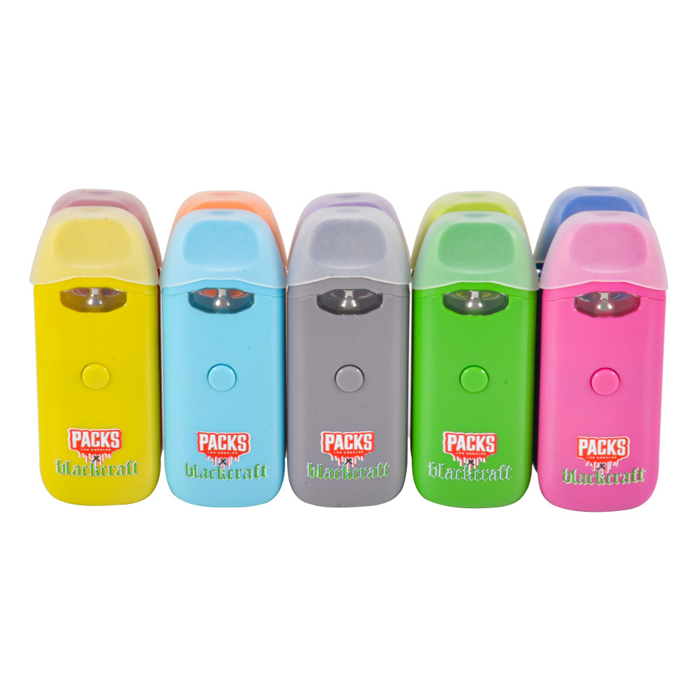 packwoods blackcraft thca diamonds vape