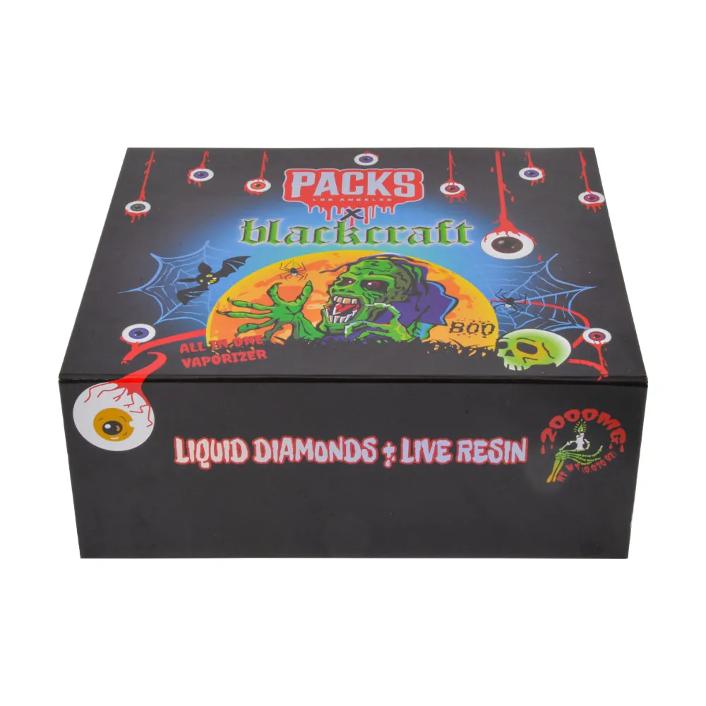 packwoods blackcraft thca diamonds vape
packwoods blackcraft disposable

