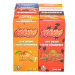 fuego hemp
