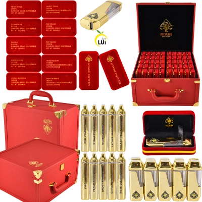 Ace Ultra premium 2g disposable love edition  01