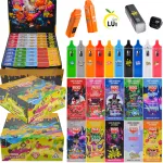 Packwoods 2g Vape Joint Brands 10 Brand Mix Flavors 