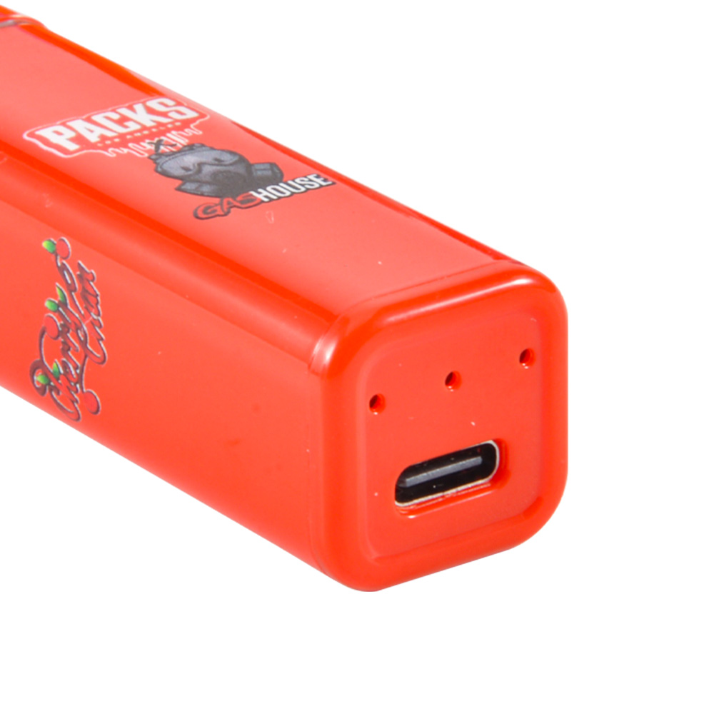 Packwoods 2g Vape Joint Brands 10 Brand Mix Flavors 