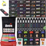 Besos Liquid Diamonds 2g Disposable Vape For Sale