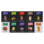Besos Liquid Diamonds 2g Disposable Vape For Sale