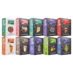 Besos Liquid Diamonds 2g Disposable Vape For Sale