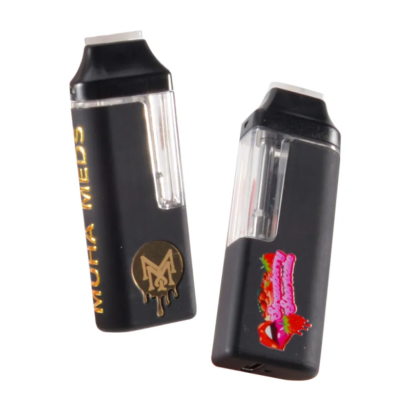 Muha Meds 2025 Edition 2g Disposable Vape Online For Sale