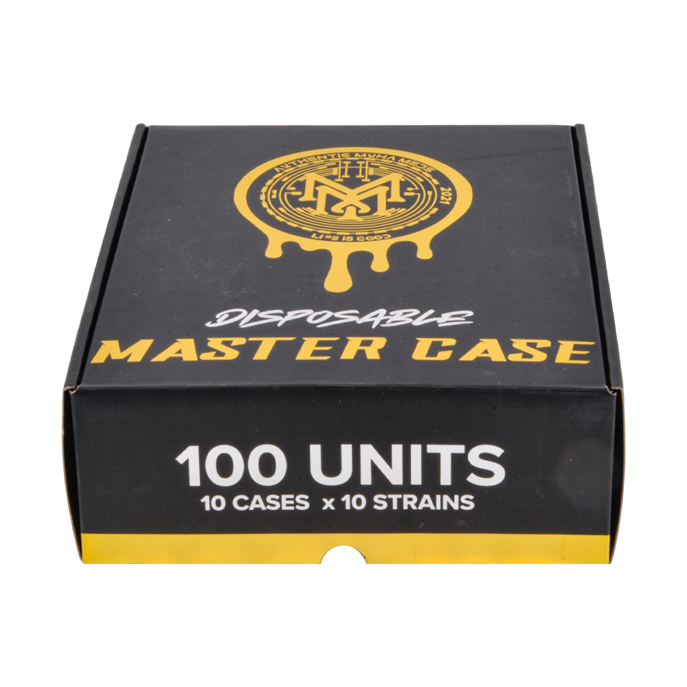 Muha Meds 2025 2g Disposable Vape Empty Device Pods Online Store For Sale