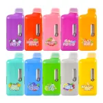 ACE Ultra X Packman 2g Disposable Vape Digital Screen Vaporizer Wholesale