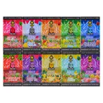 ACE Ultra X Packman 2g Disposable Vape Digital Screen Vaporizer Wholesale