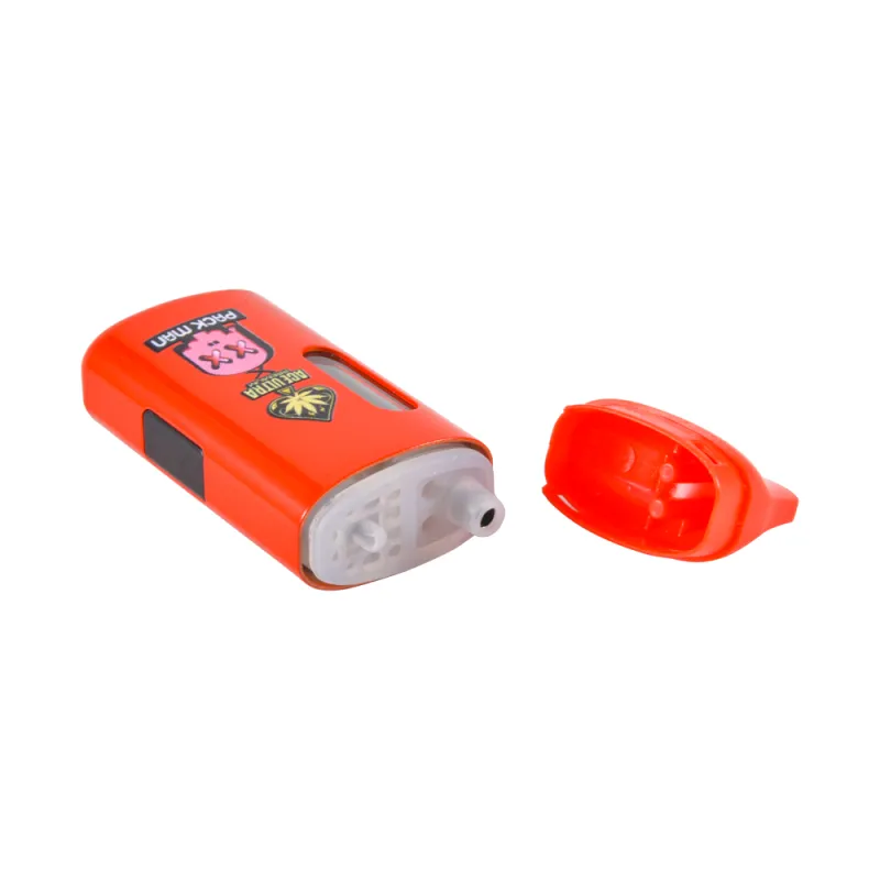 USA warehouse ACE X Packman Disposable Vape 2g Empty Device Pods For Sale