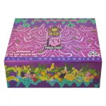 USA warehouse ACE X Packman Disposable Vape 2g Empty Device Pods For Sale