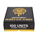 USA Warehouse Muha Meds 2g Disposable Vape 2025 Edition 