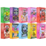 USA Stock Sluggers Disposable Vape 2g Joint Brands Vaporizers