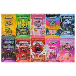 USA Stock Sluggers Disposable Vape 2g Joint Brands Vaporizers