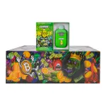 USA Stock Sluggers Disposable Vape 2g Joint Brands Vaporizers
