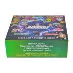 USA Stock Sluggers Disposable Vape 2g Joint Brands Vaporizers