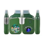 Stoned Apes 2g Digital Screen Disposable Vape Wholesale 10 Flavors Vaporizers