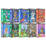 USA Stoned Apes 2g Digital Screen Disposable Vape Vaporizers Wholesale