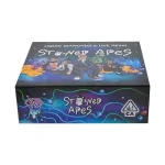 Stoned Apes 2g Digital Screen Disposable Vape Wholesale 10 Flavors Vaporizers