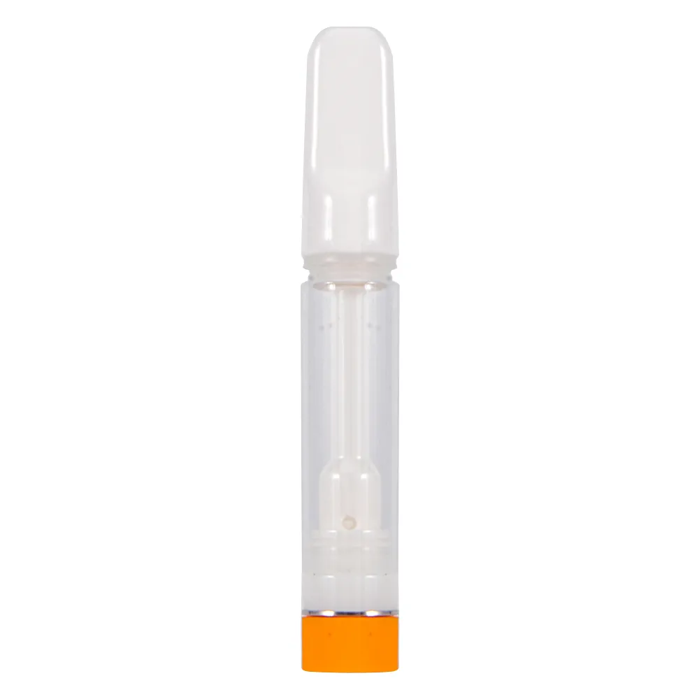 Zirconia Carts 1ml Atomizers Cartridges zirconia vape Wholesale
