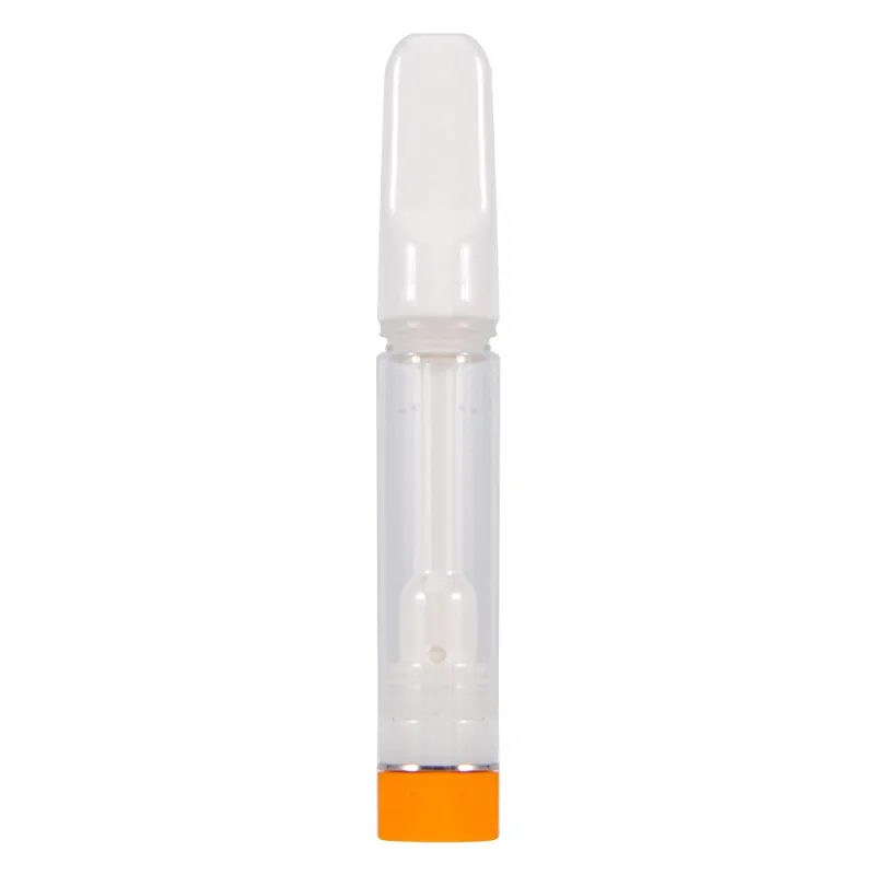 Zirconia Carts 1ml Atomizers Cartridges zirconia vape Wholesale