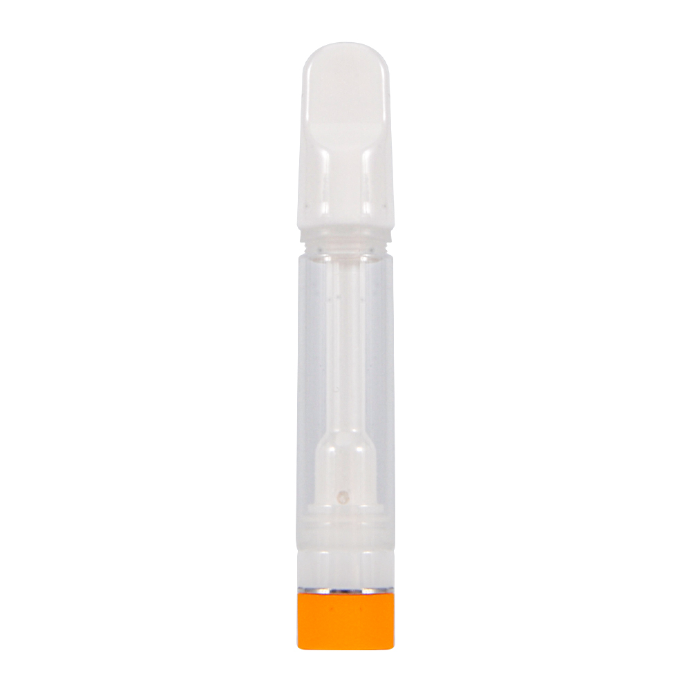 Zirconia Carts 1ml Atomizers Cartridges zirconia vape Wholesale