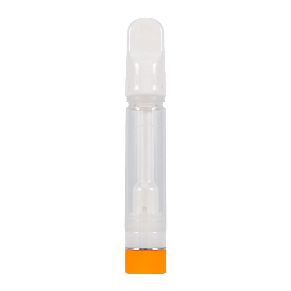 Zirconia Carts 1ml Atomizers Cartridges zirconia vape Wholesale