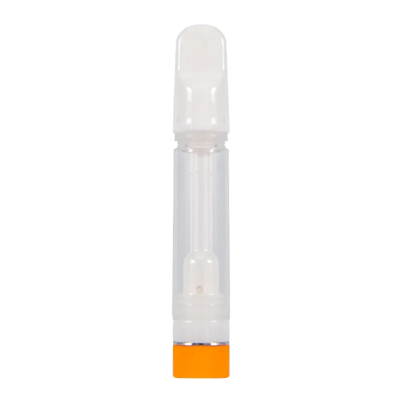 Zirconia Carts 1ml Atomizers Cartridges zirconia vape Wholesale