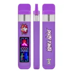 Hitz 2g Vapes Digital Screen Disposable Vape Pen Wholesale 