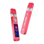 Hitz 2g Vapes Digital Screen Disposable Vape Pen Wholesale 