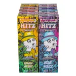 Hitz 2g Vapes Digital Screen Disposable Vape Pen Wholesale 