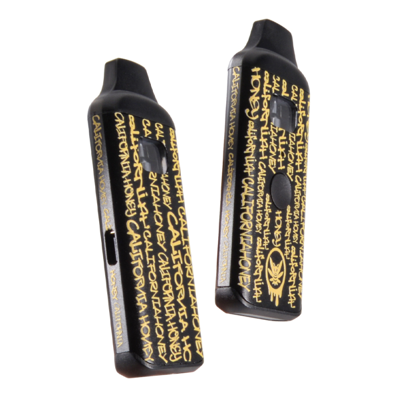 California Honey 2g Disposable Vape Empty Liquid Diamonds Wholesale