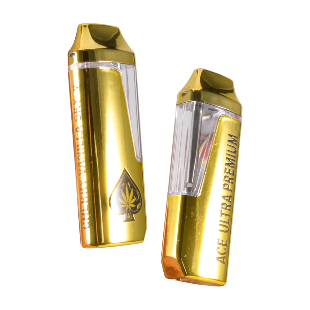 ACE Ultra Premium 2g Spring Edition Disposable Vape Wholesale 