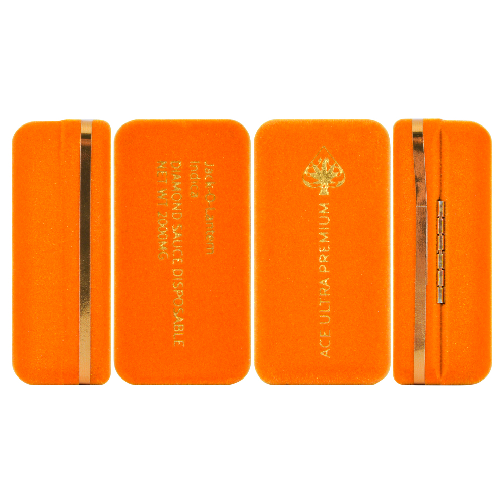 ACE Ultra Premium 2g Spring Edition Disposable Vape Wholesale 