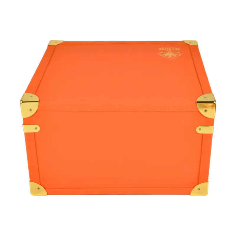 USA Warehouse ACE Ultra Premium 2g Spring Edition Disposable