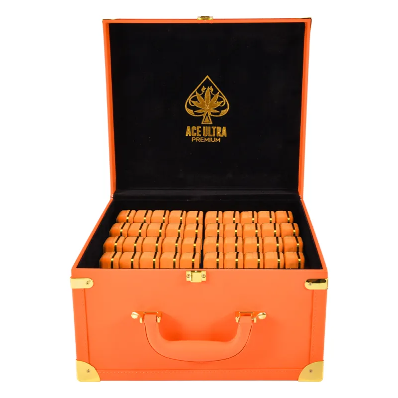 USA Warehouse ACE Ultra Premium 2g Spring Edition Disposable