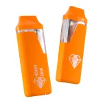 Clean Carts 2g Liquid Diamonds Live Resin Disposable Vape For sale