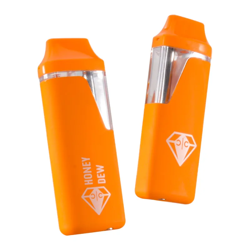 Clean Carts 2g Liquid Diamonds Live Resin Disposable Vape For sale