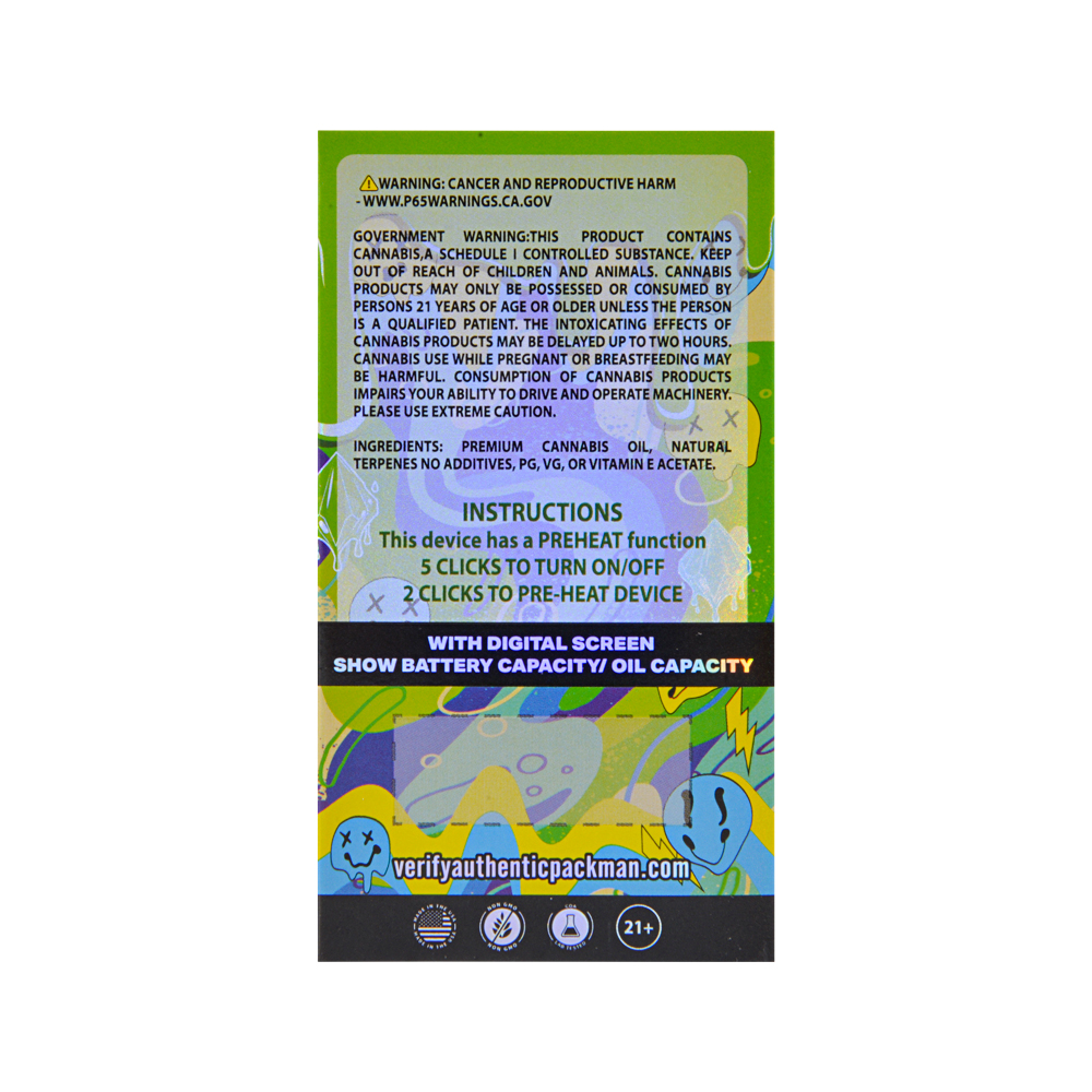  Vape In Germany Packman V6 Vape Germany Online Einweg Vaporizer 2 Gramm