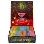 Germany warehouse stock Packwoods X Runtz Digital Screen Disposable Vape 2g