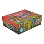 Germany warehouse stock Packwoods X Runtz Digital Screen Disposable Vape 2g