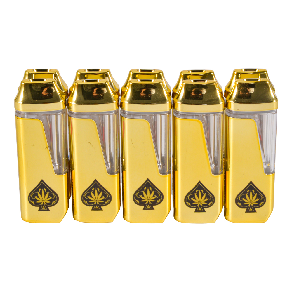 Polonia almacén as amando la edición 2 gram vape desechable al por mayor