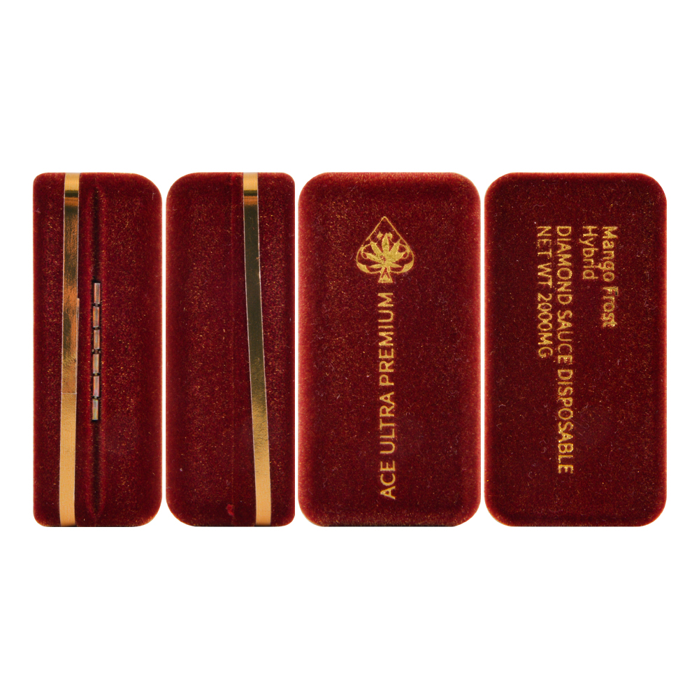 Polonia almacén as amando la edición 2 gram vape desechable al por mayor