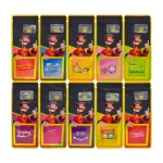 Polonia Stock Muha Meds 2025 2gram Vape desechable con pantalla LED