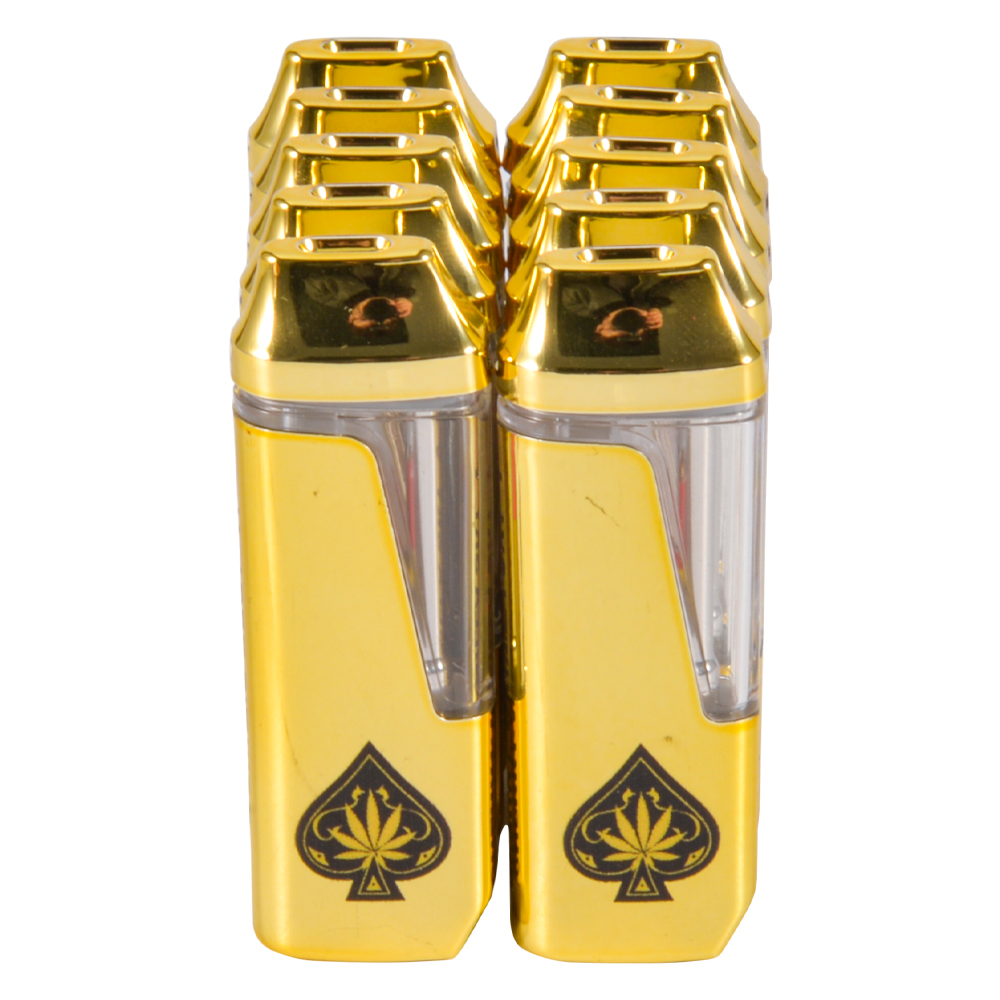 ACE Ultra Premium 2g Blue Disposable Vape Pen Wholesale 