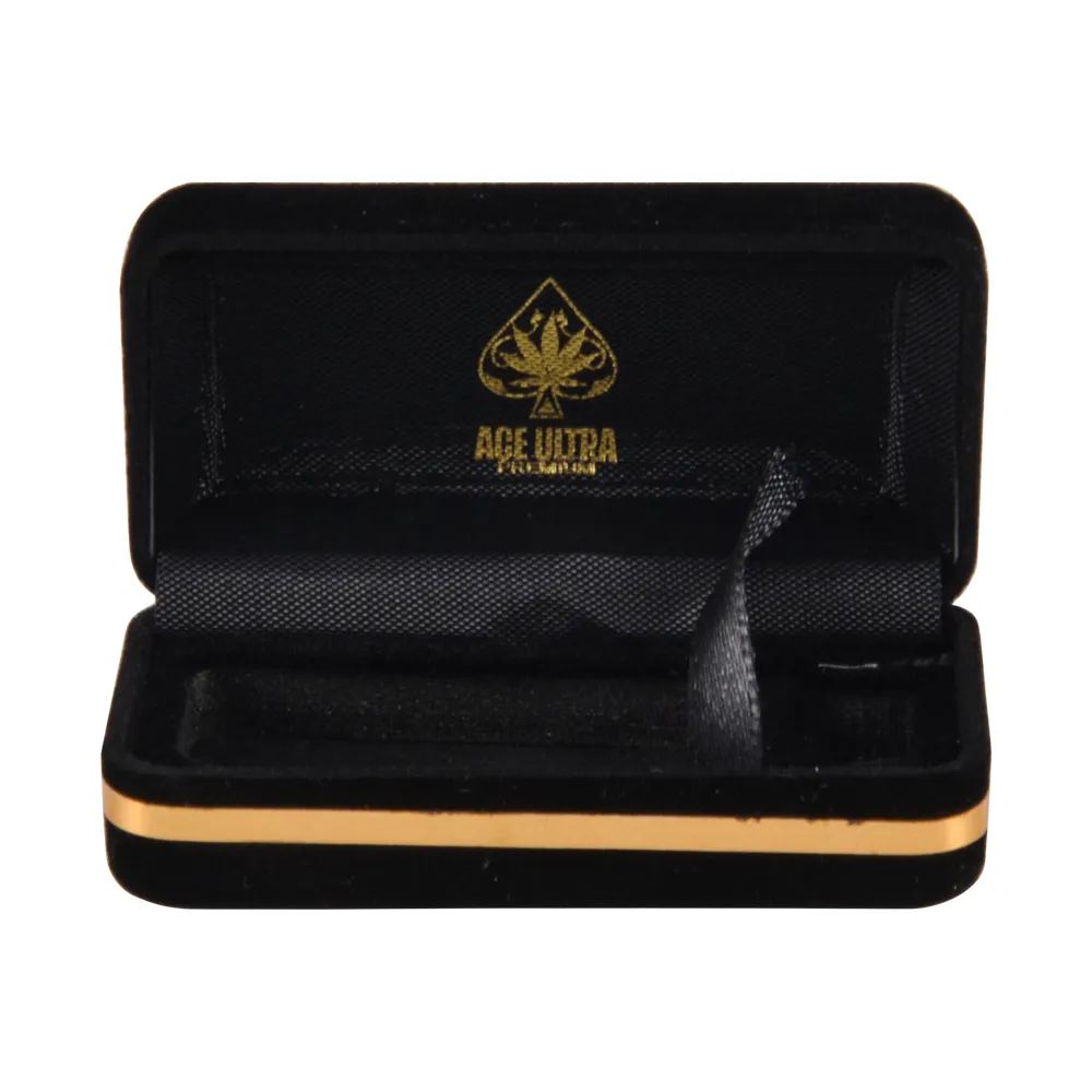 ACE Ultra Premium 2g Blue Disposable Vape Pen Wholesale 